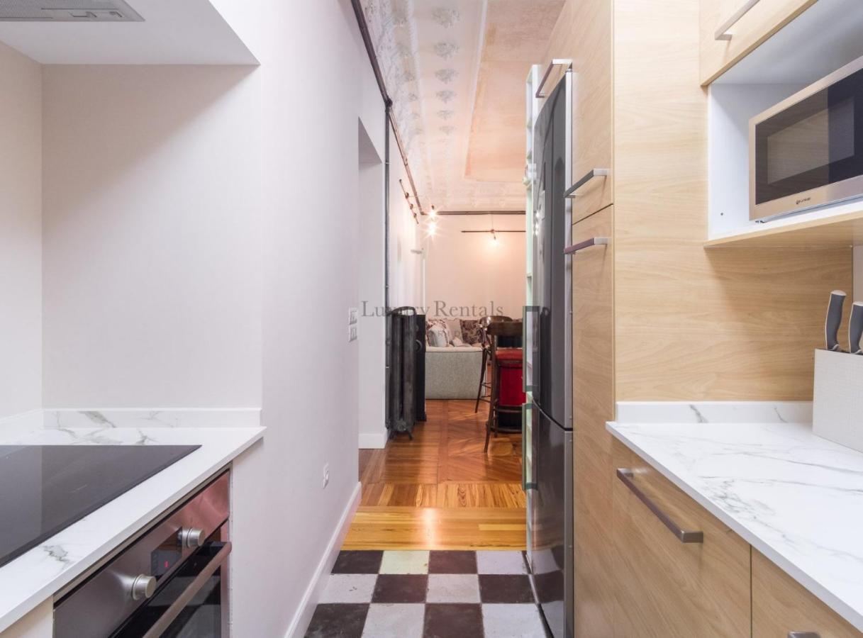 Apartamento Plaza Santo Domingo *