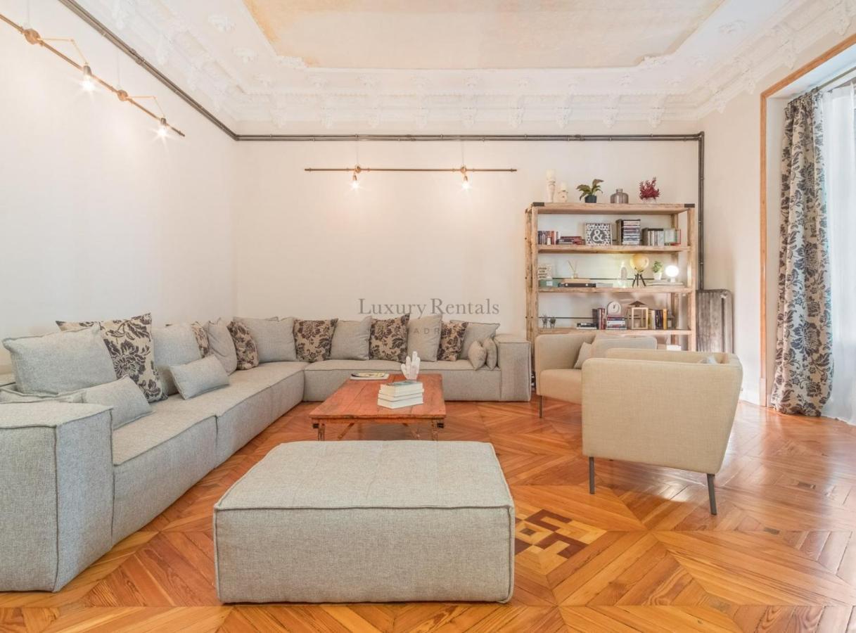 Plaza Santo Domingo Apartamento